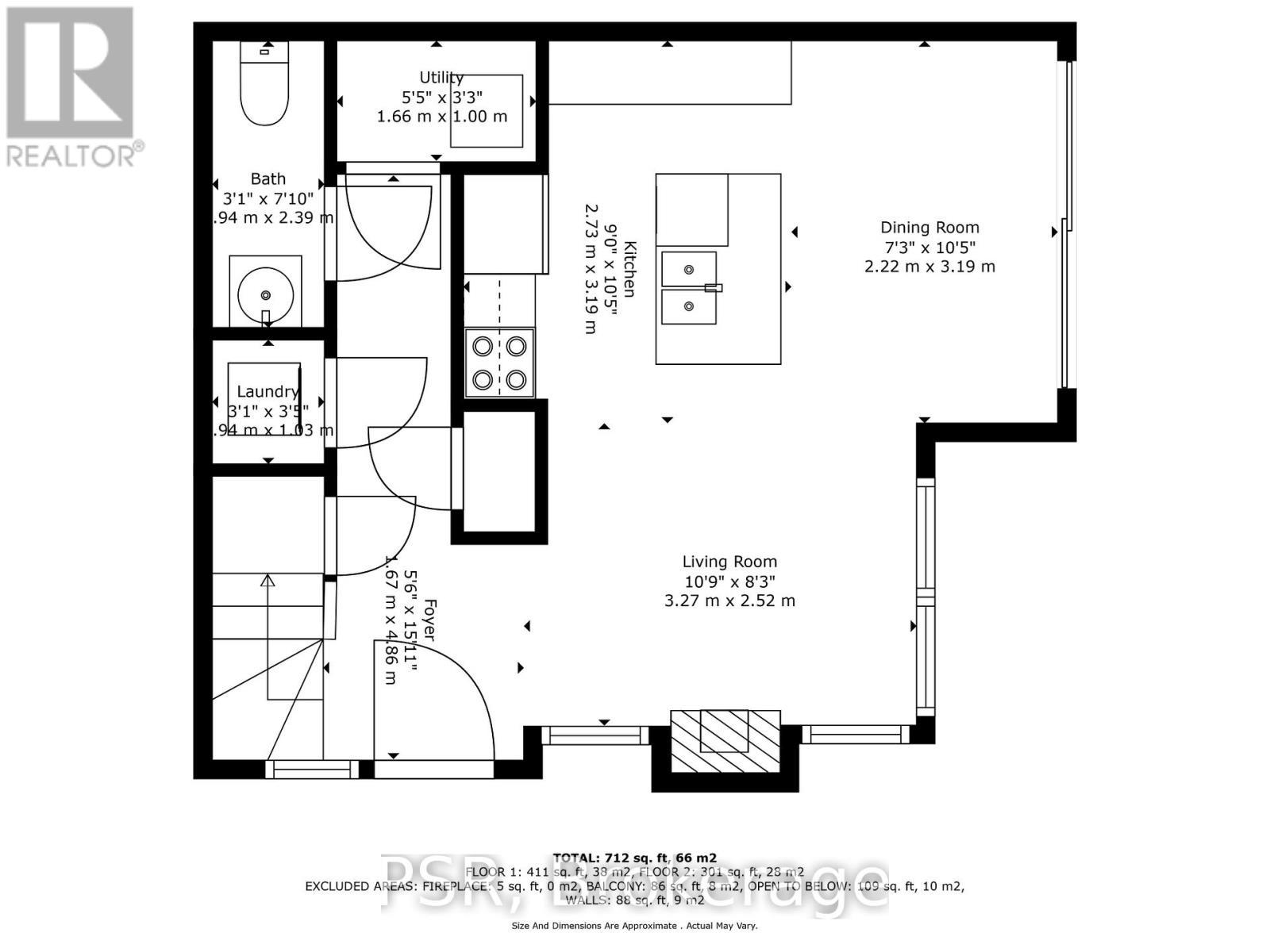 44 Carrick Trail, Gravenhurst (Wood (Gravenhurst)), ON - Other