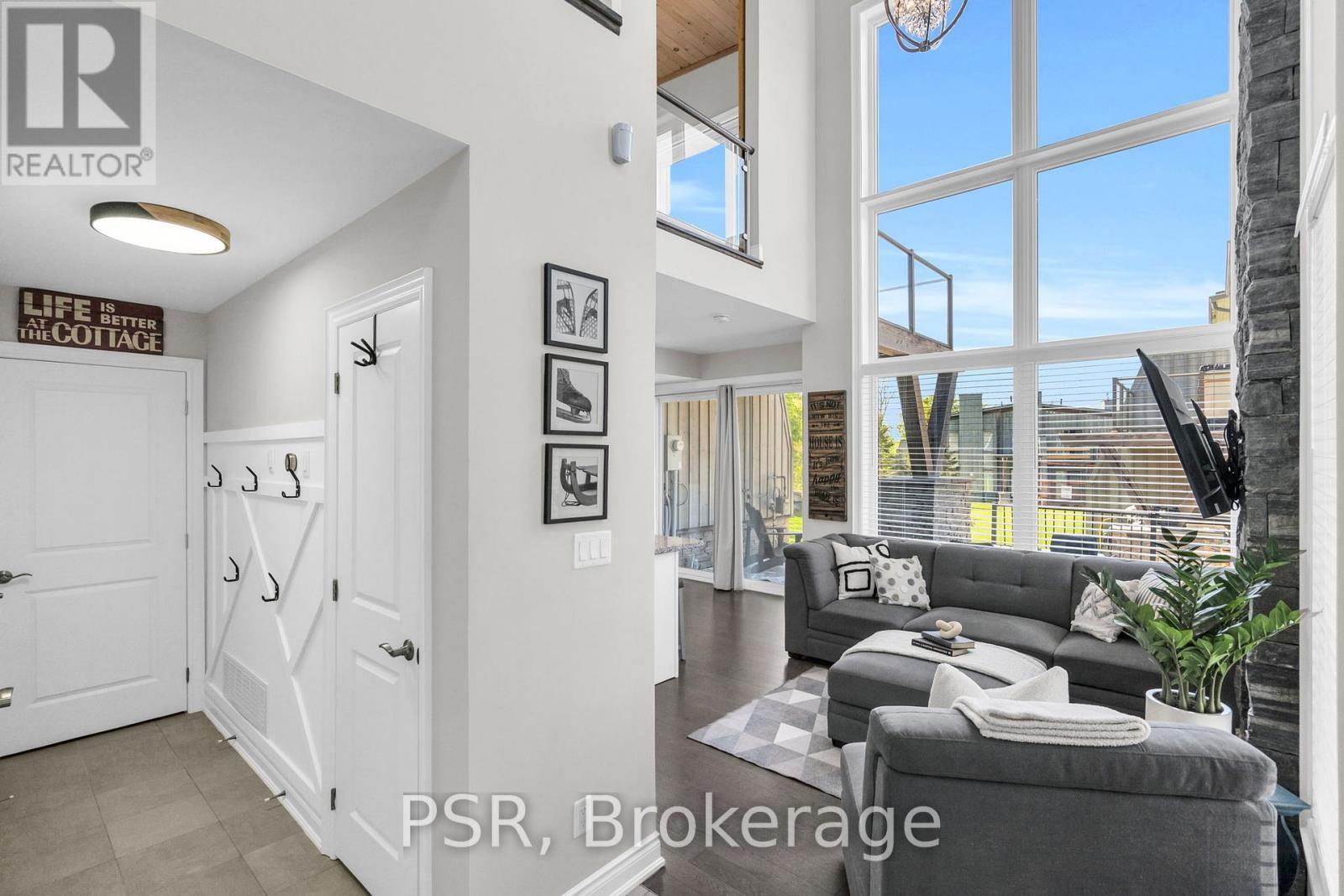 44 Carrick Trail, Gravenhurst (Wood (Gravenhurst)), ON - Indoor Photo Showing Other Room