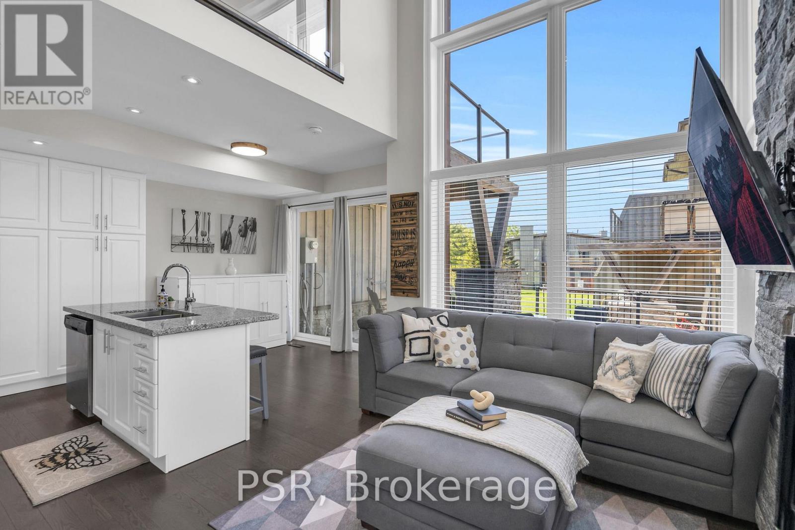 44 Carrick Trail, Gravenhurst (Wood (Gravenhurst)), ON - Indoor Photo Showing Other Room