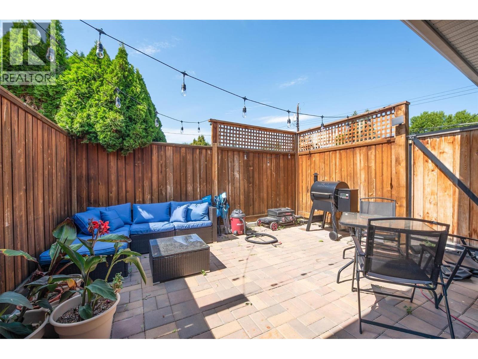 620 - 622 Birch Avenue, Kelowna, BC - Outdoor With Deck Patio Veranda With Exterior
