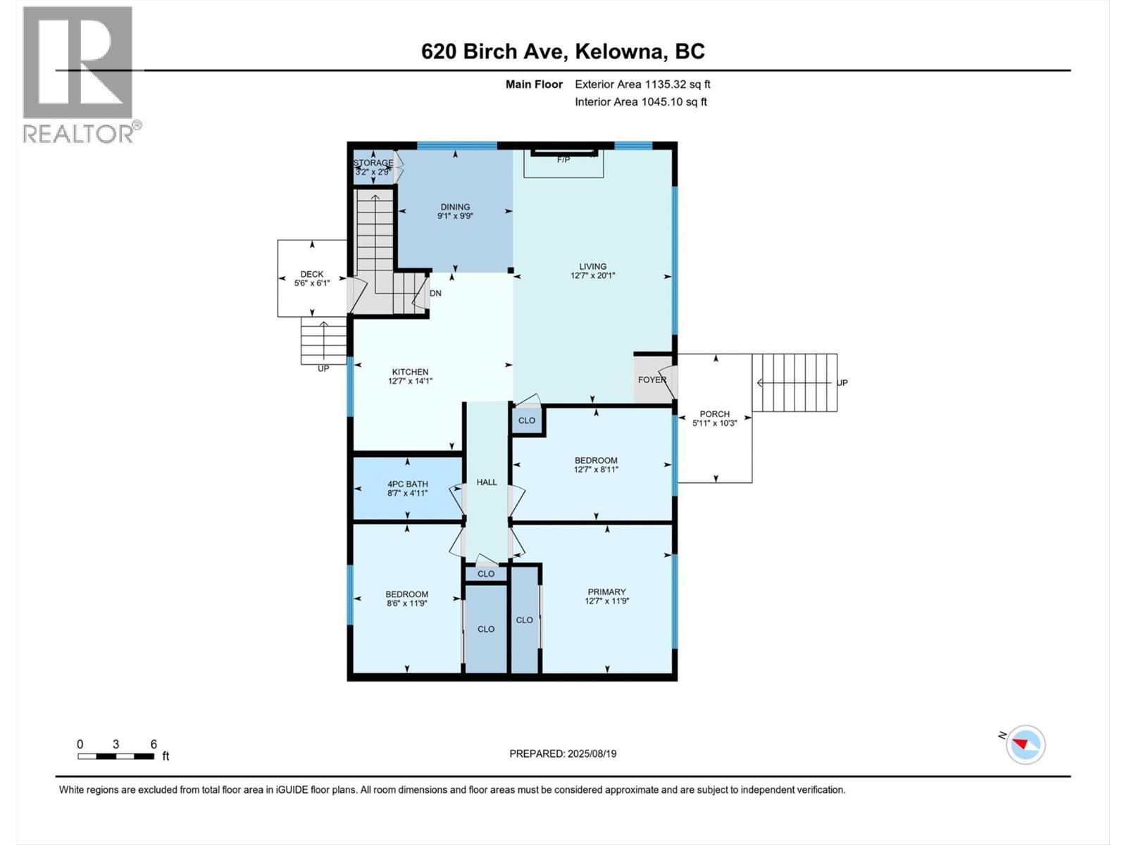 620 - 622 Birch Avenue, Kelowna, BC - Other