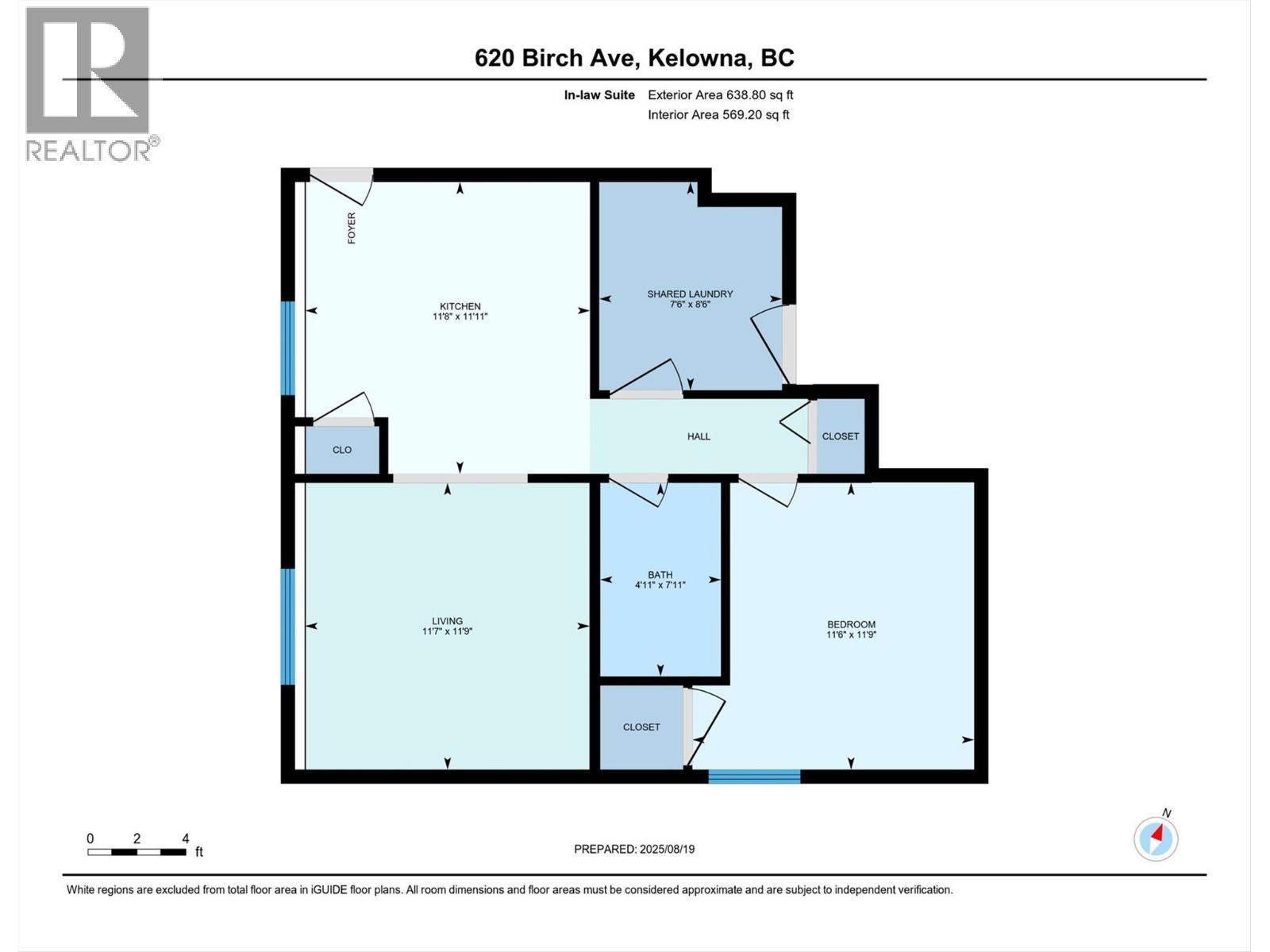 620 - 622 Birch Avenue, Kelowna, BC - Other
