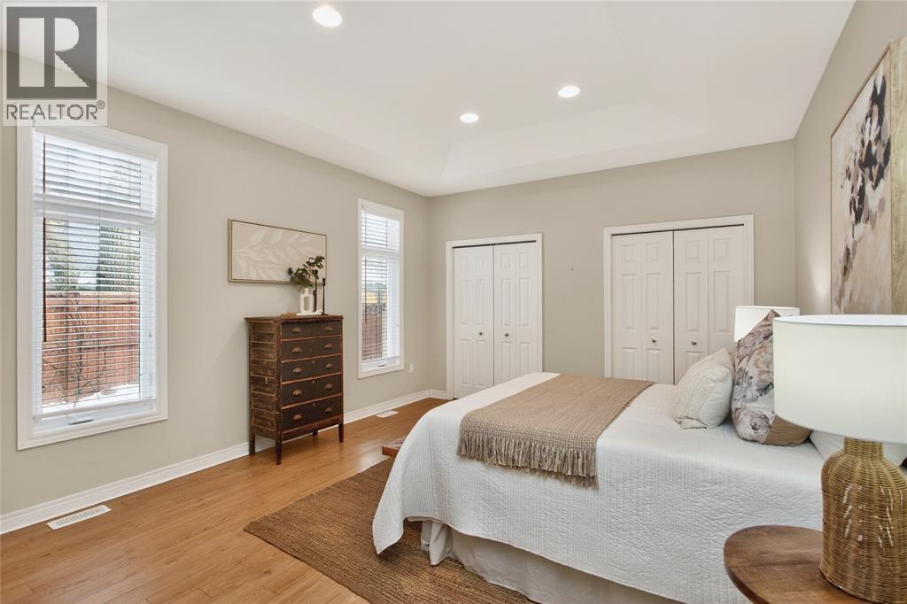 2016 Thelma Avenue, Sarnia, ON - Indoor Photo Showing Bedroom