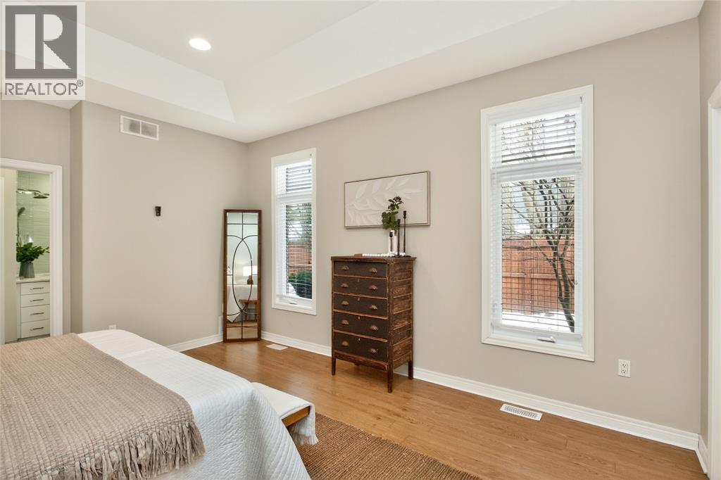 2016 Thelma Avenue, Sarnia, ON - Indoor Photo Showing Bedroom