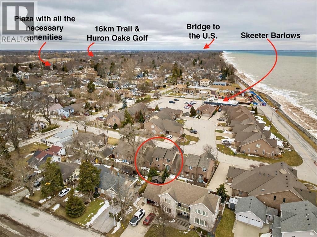 2016 Thelma Avenue, Sarnia, ON - Other