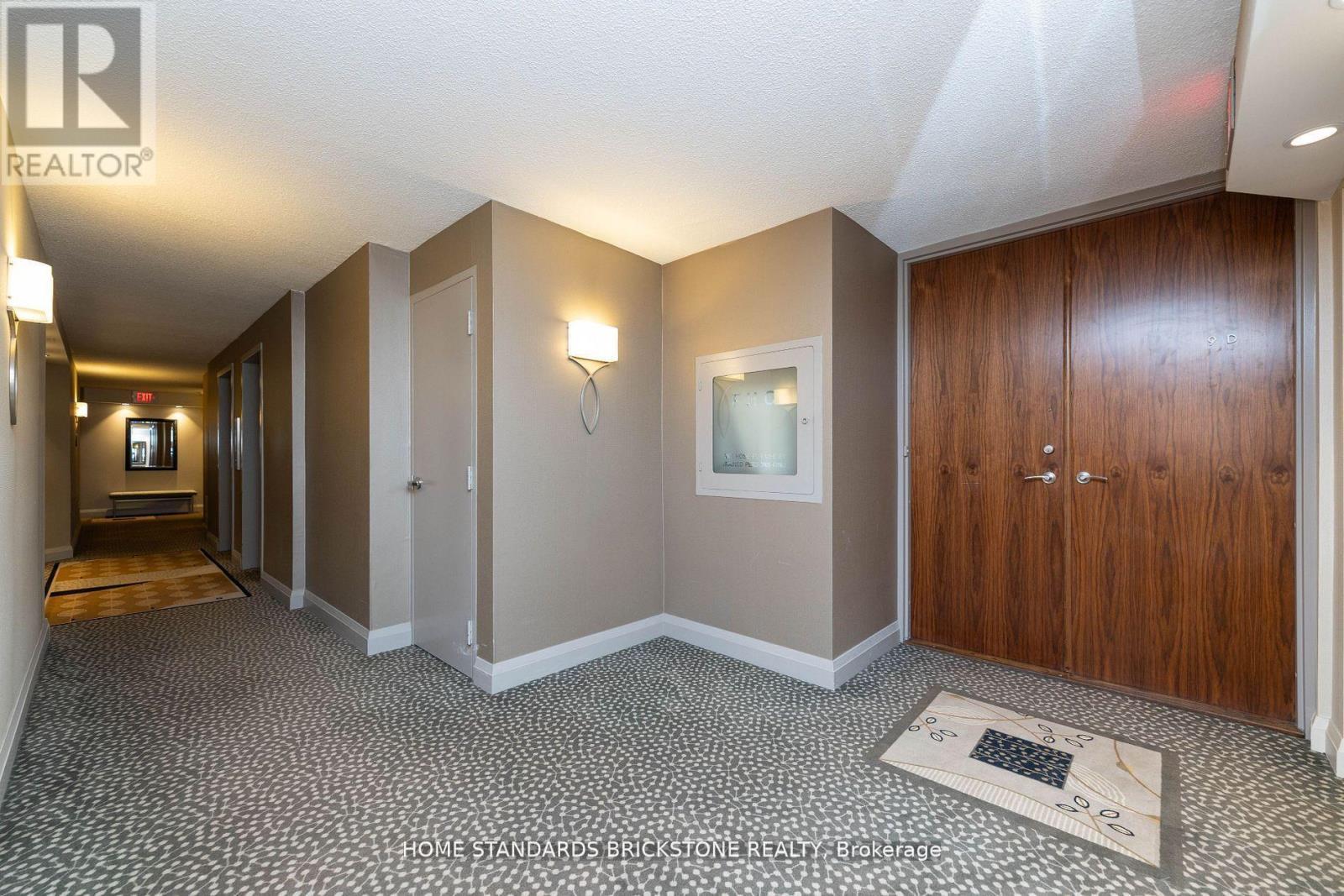 10A - 66 Collier Street, Toronto, ON - Indoor Photo Showing Other Room