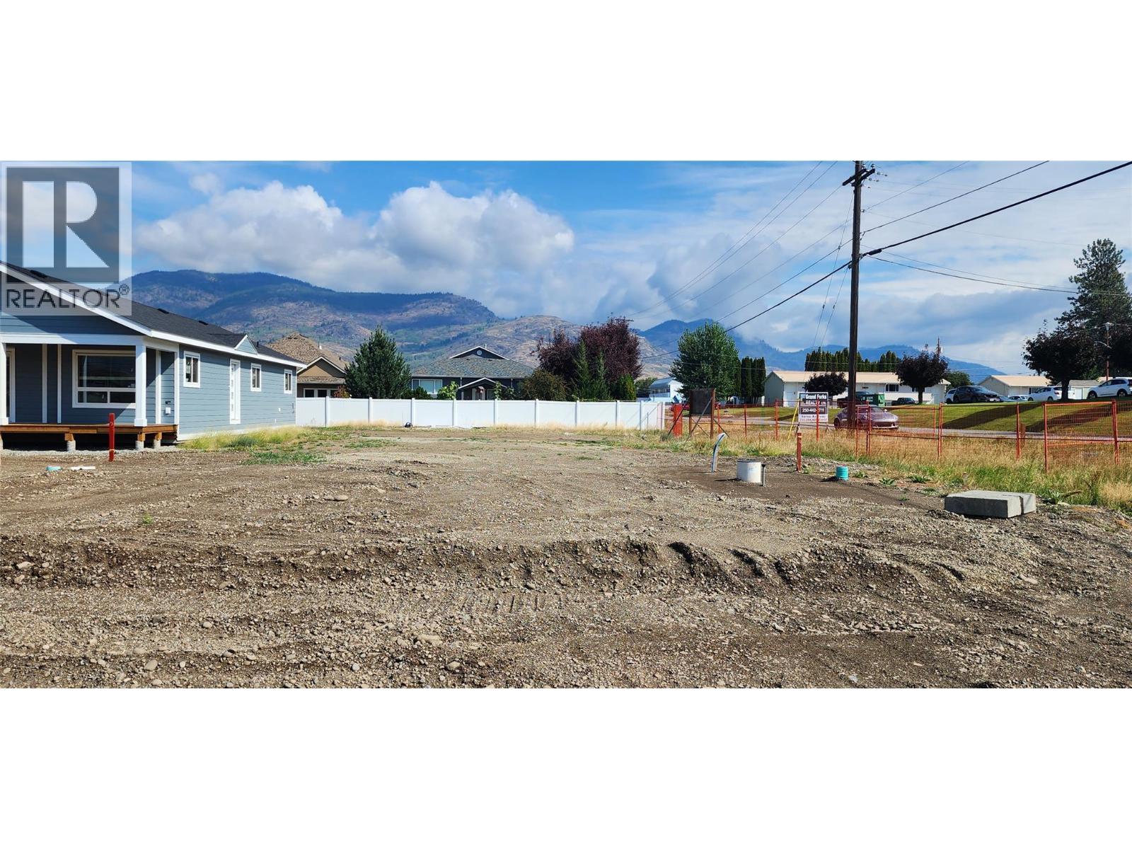 6810 22Nd Street Lot# 10, Grand Forks, BC