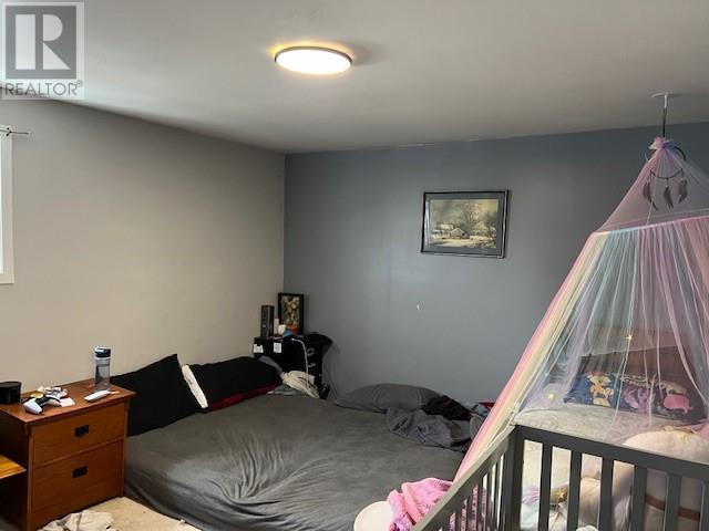 32 Main Street, St. Charles, ON - Indoor Photo Showing Bedroom