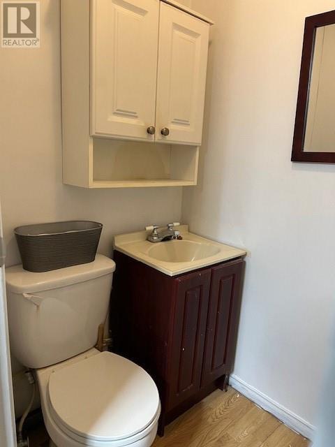 32 Main Street, St. Charles, ON - Indoor Photo Showing Bathroom