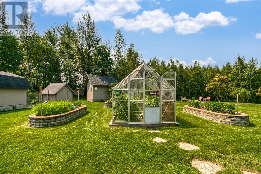333 Garson Coniston Road, Garson, ON - Outdoor