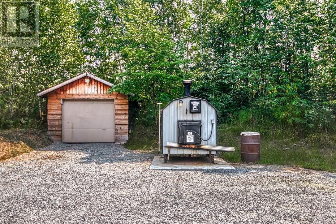 333 Garson Coniston Road, Garson, ON - Outdoor