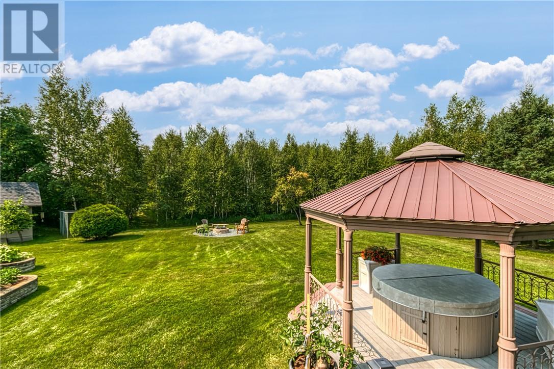 333 Garson Coniston Road, Garson, ON - Outdoor