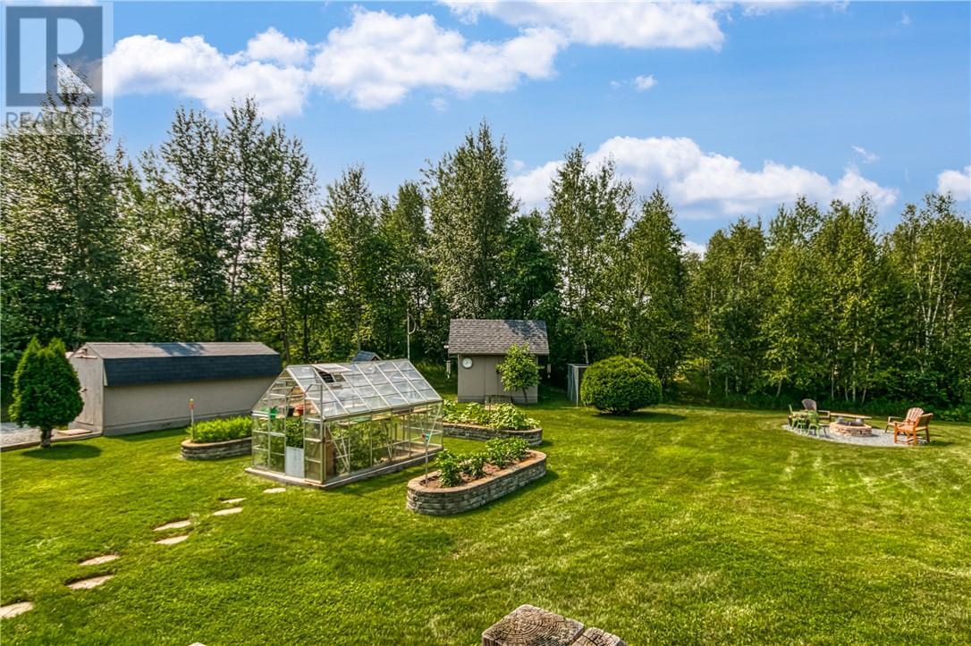 333 Garson Coniston Road, Garson, ON - Outdoor
