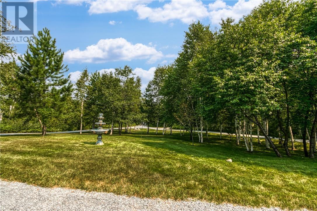 333 Garson Coniston Road, Garson, ON - Outdoor With View