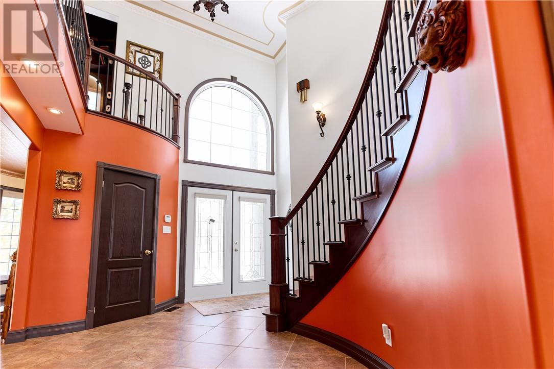 333 Garson Coniston Road, Garson, ON - Indoor Photo Showing Other Room