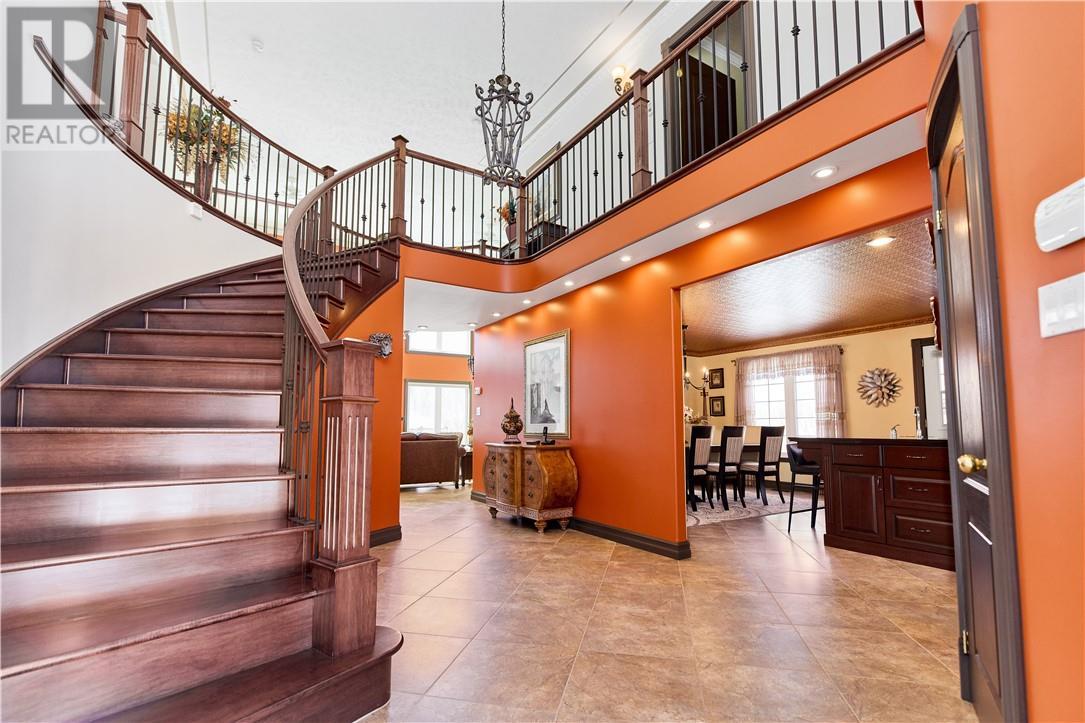 333 Garson Coniston Road, Garson, ON - Indoor Photo Showing Other Room