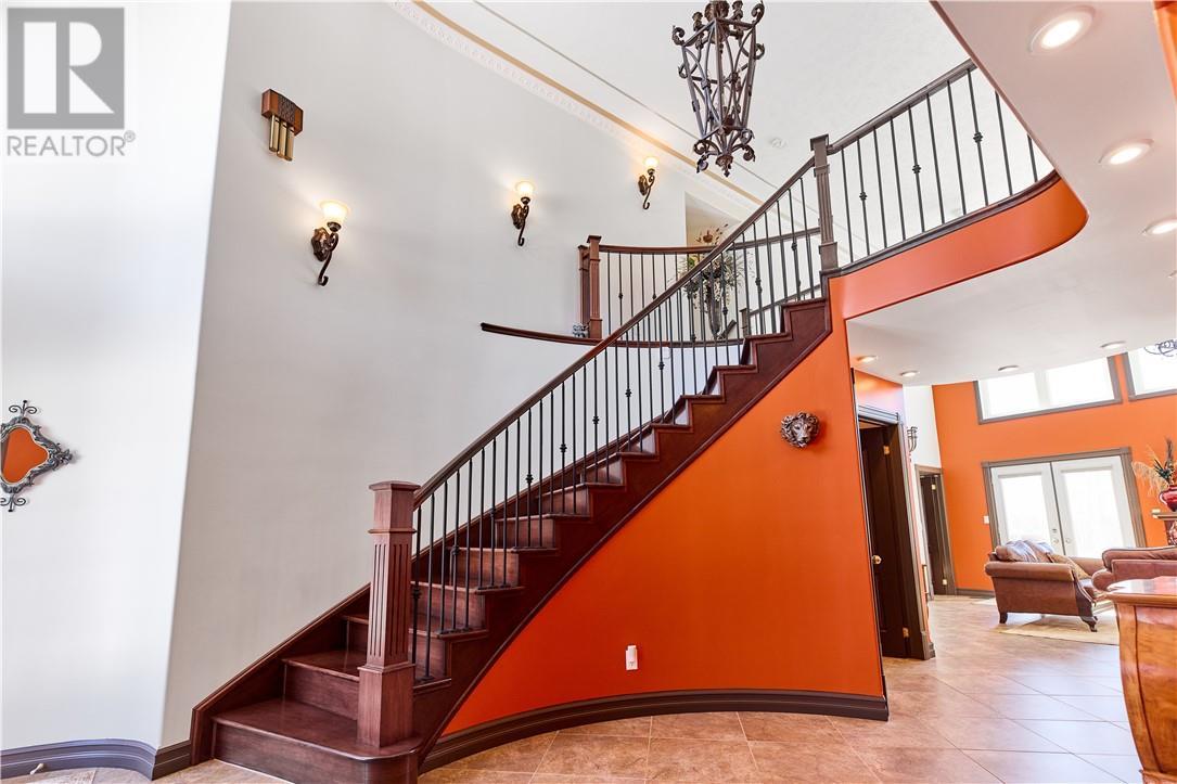 333 Garson Coniston Road, Garson, ON - Indoor Photo Showing Other Room