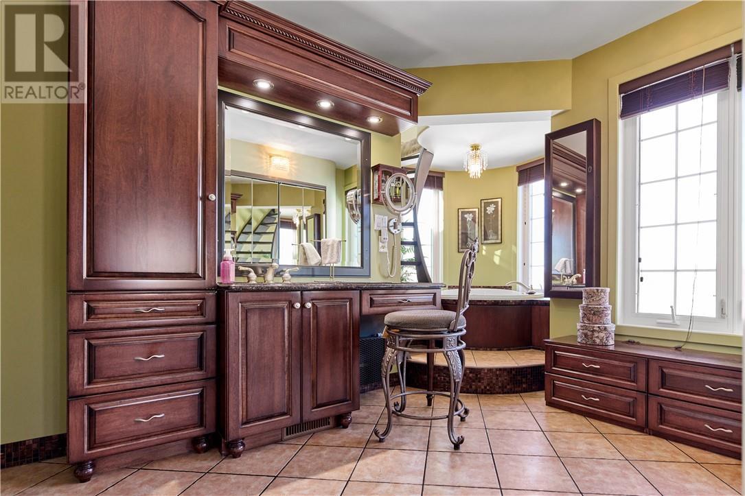 333 Garson Coniston Road, Garson, ON - Indoor Photo Showing Other Room