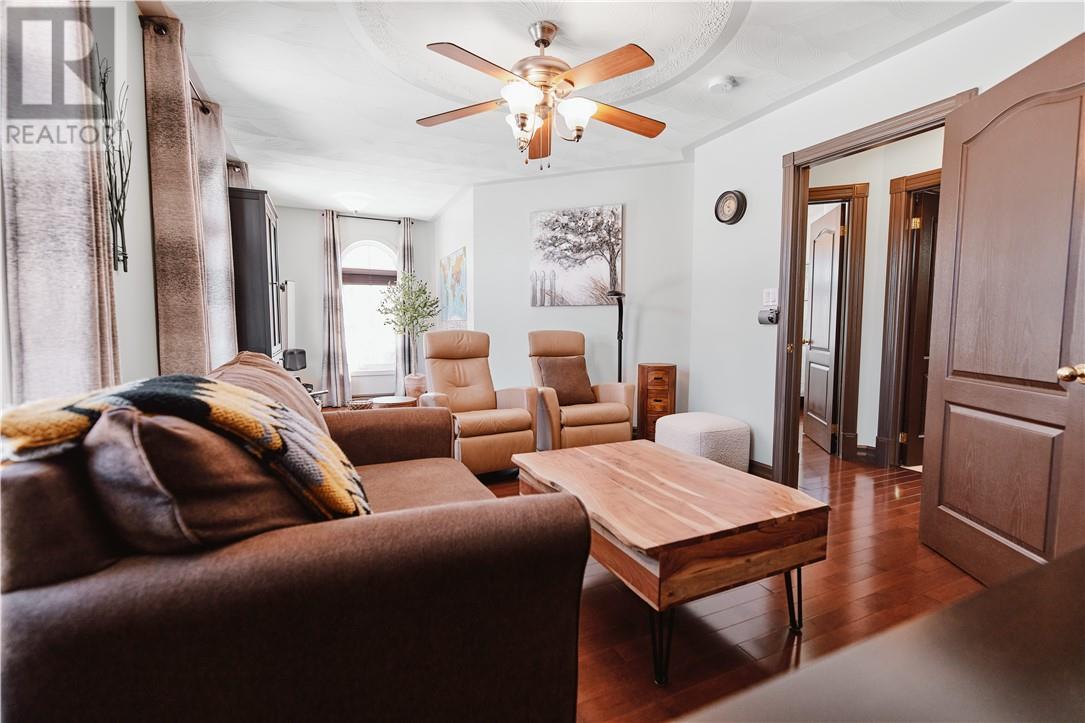 333 Garson Coniston Road, Garson, ON - Indoor Photo Showing Other Room