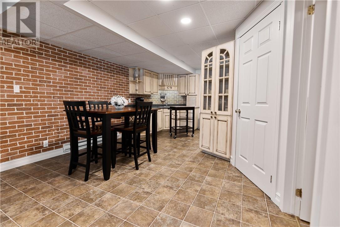 333 Garson Coniston Road, Garson, ON - Indoor