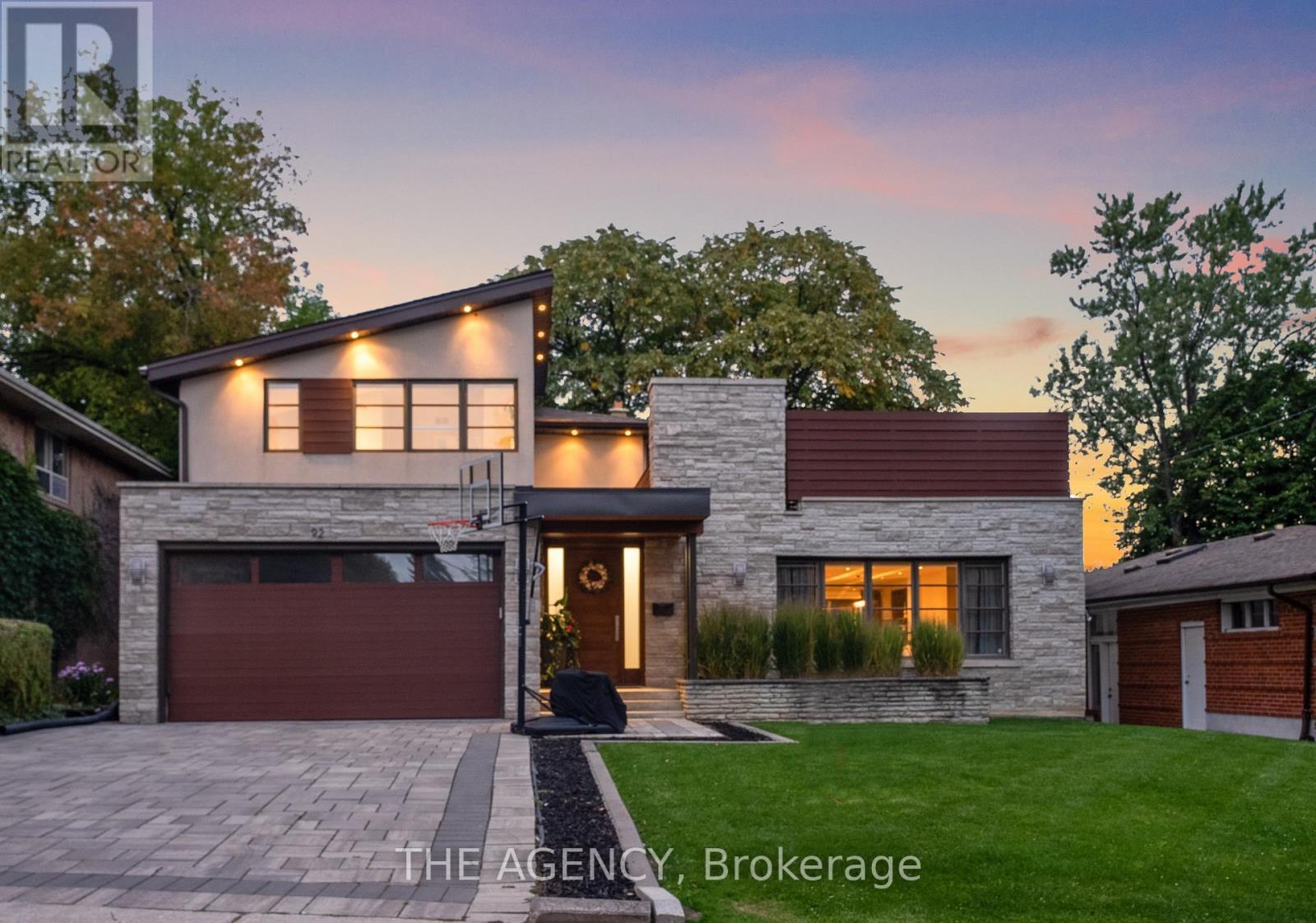 92 Citation Drive, Toronto, ON - Outdoor