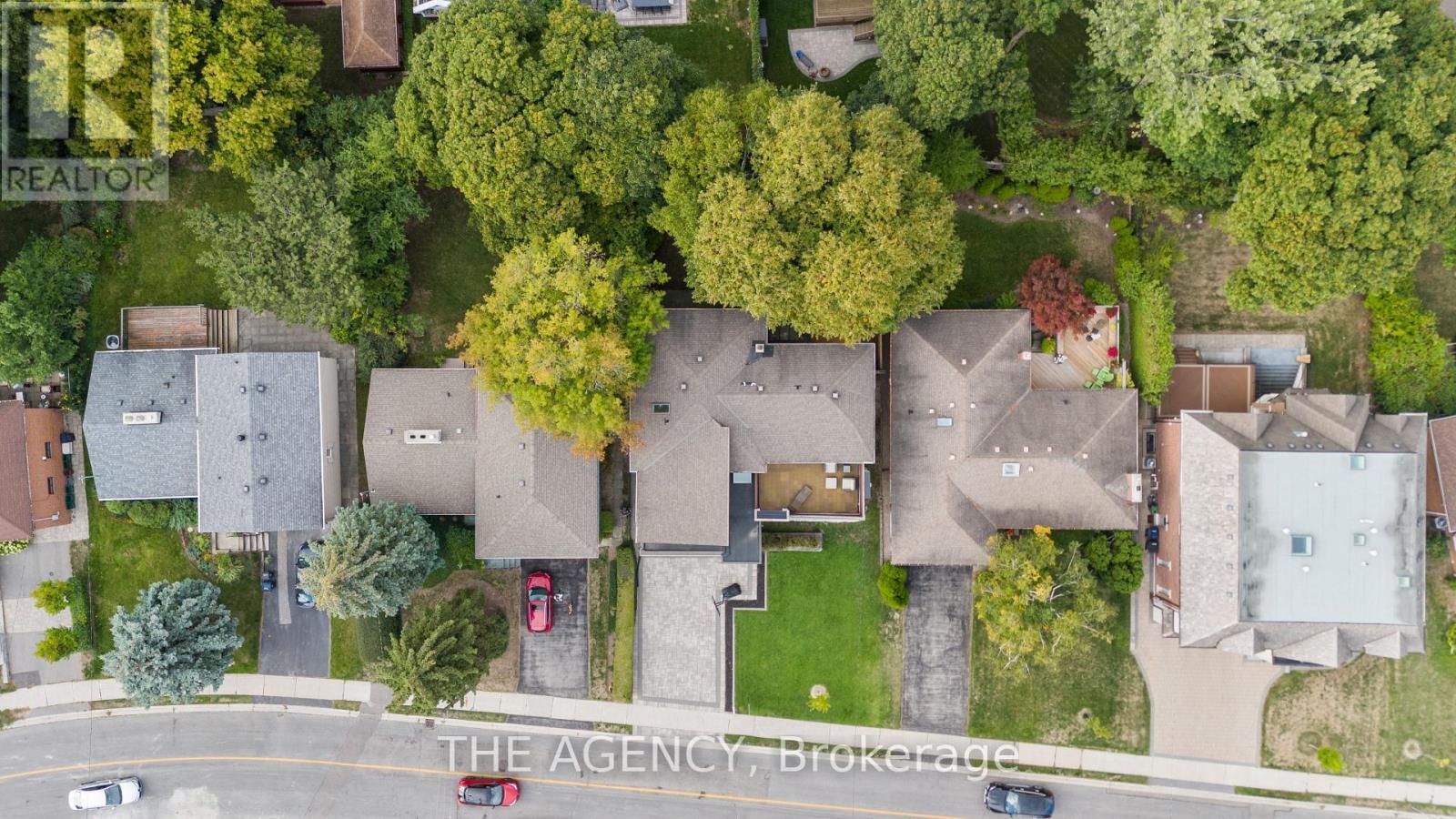 92 Citation Drive, Toronto, ON - Outdoor With View