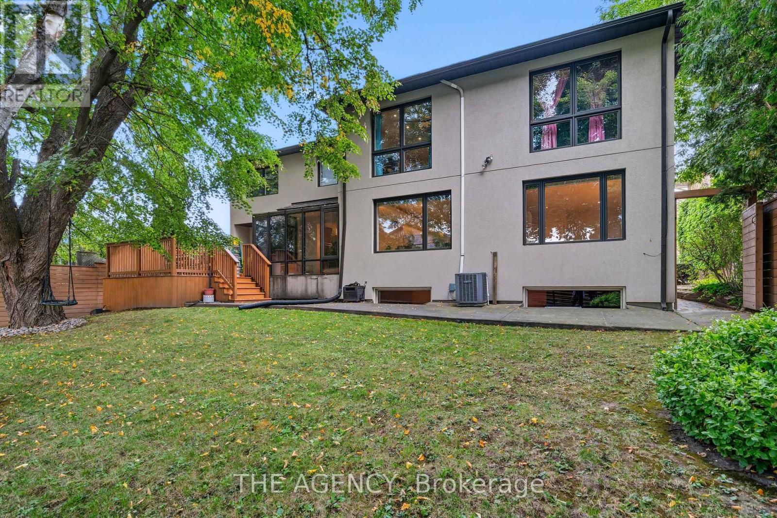 92 Citation Drive, Toronto, ON - Outdoor