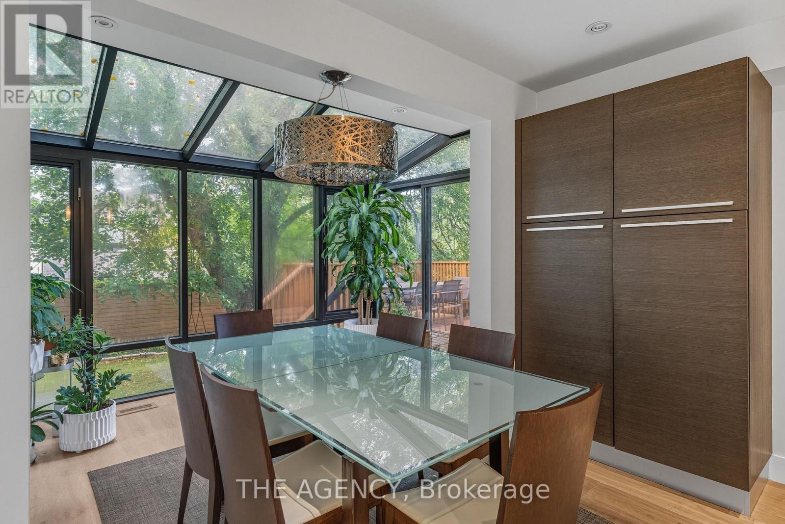 92 Citation Drive, Toronto, ON - Indoor Photo Showing Other Room