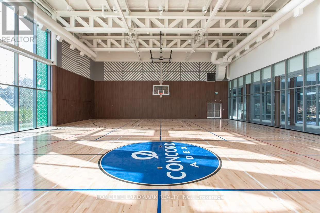 2011 - 117 Mcmahon Drive, Toronto, ON - Indoor Photo Showing Other Room