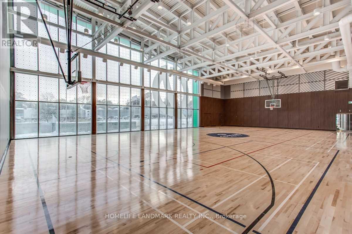 2011 - 117 Mcmahon Drive, Toronto, ON - Indoor Photo Showing Other Room