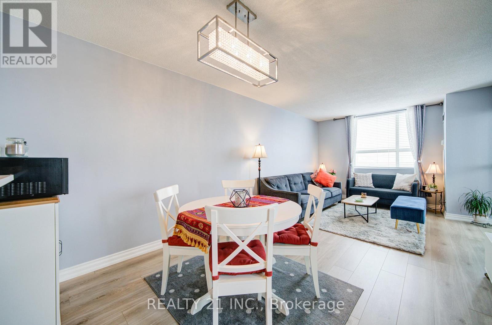 607 - 1665 Pickering Parkway, Pickering, ON - Indoor