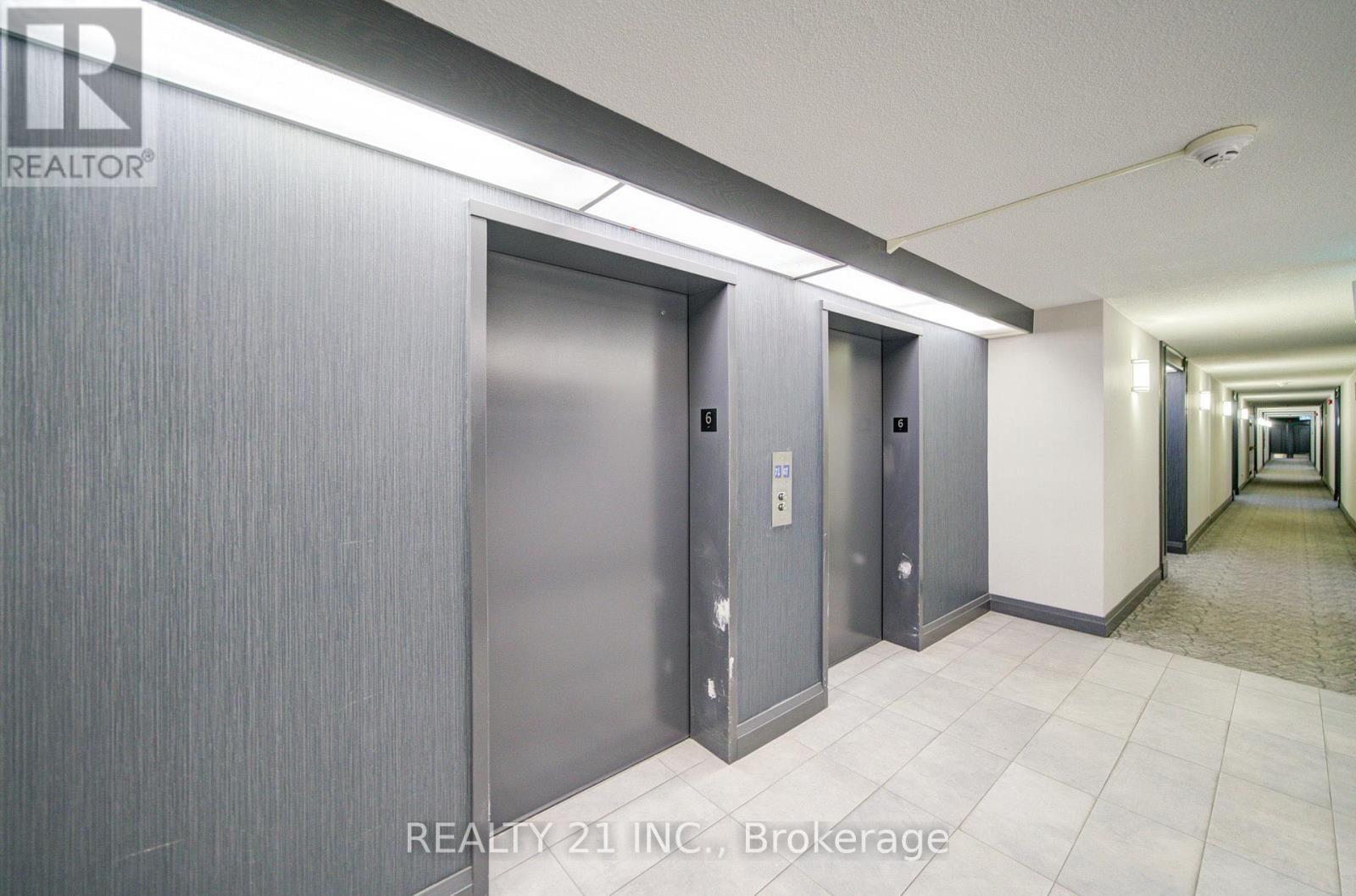 607 - 1665 Pickering Parkway, Pickering, ON - Photo Showing Other Room