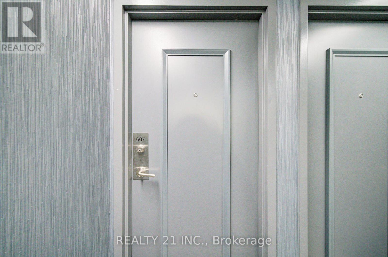 607 - 1665 Pickering Parkway, Pickering, ON -