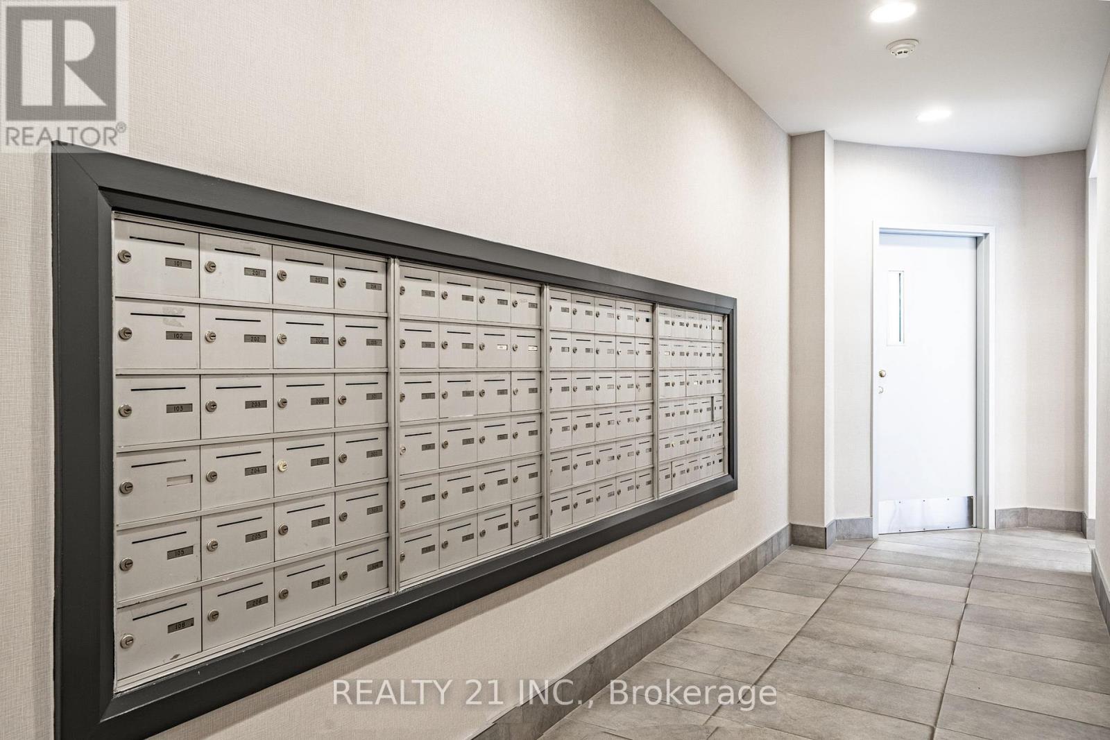 607 - 1665 Pickering Parkway, Pickering, ON - Indoor Photo Showing Other Room