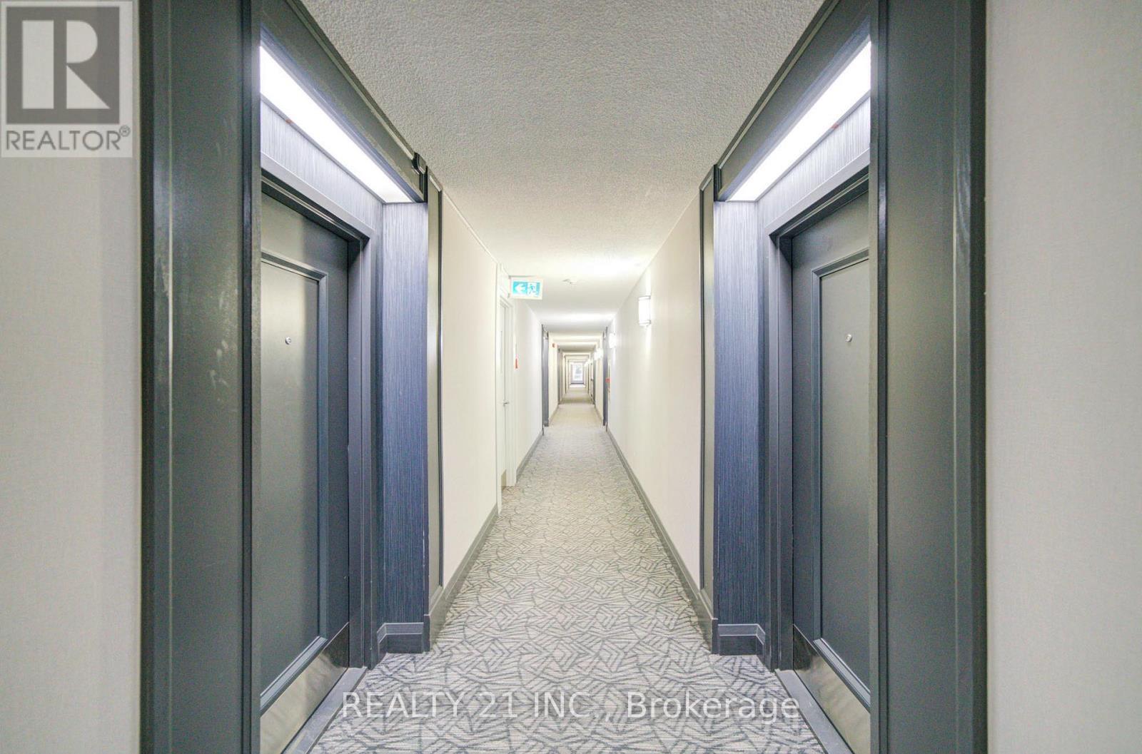 607 - 1665 Pickering Parkway, Pickering, ON - With Exterior