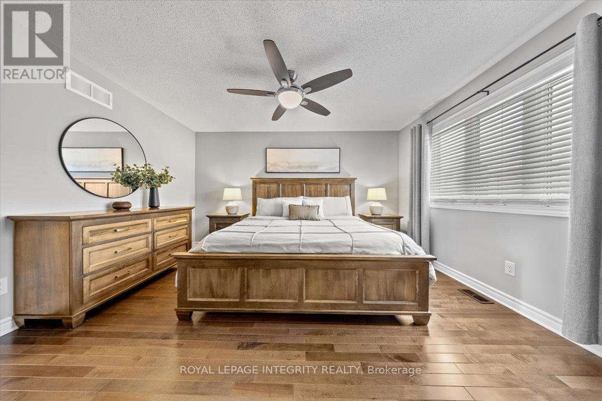 259 Hepatica Way, Ottawa, ON - Indoor Photo Showing Bedroom
