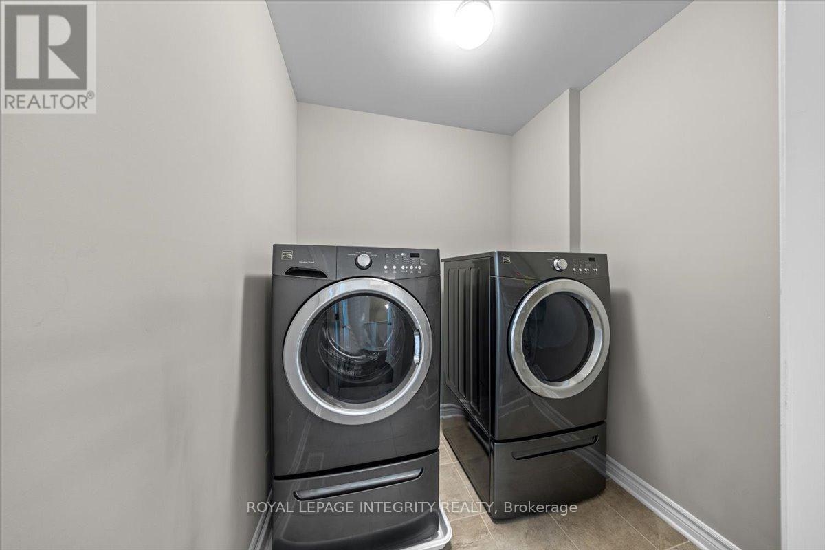 259 Hepatica Way, Ottawa, ON - Indoor Photo Showing Laundry Room