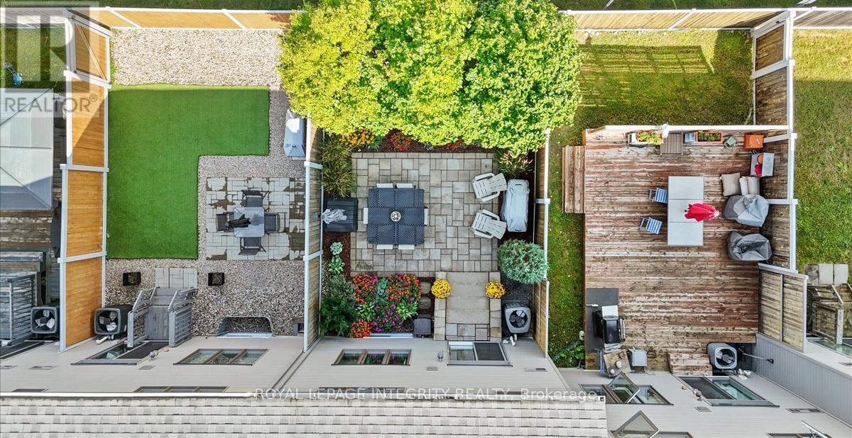 259 Hepatica Way, Ottawa, ON - Outdoor