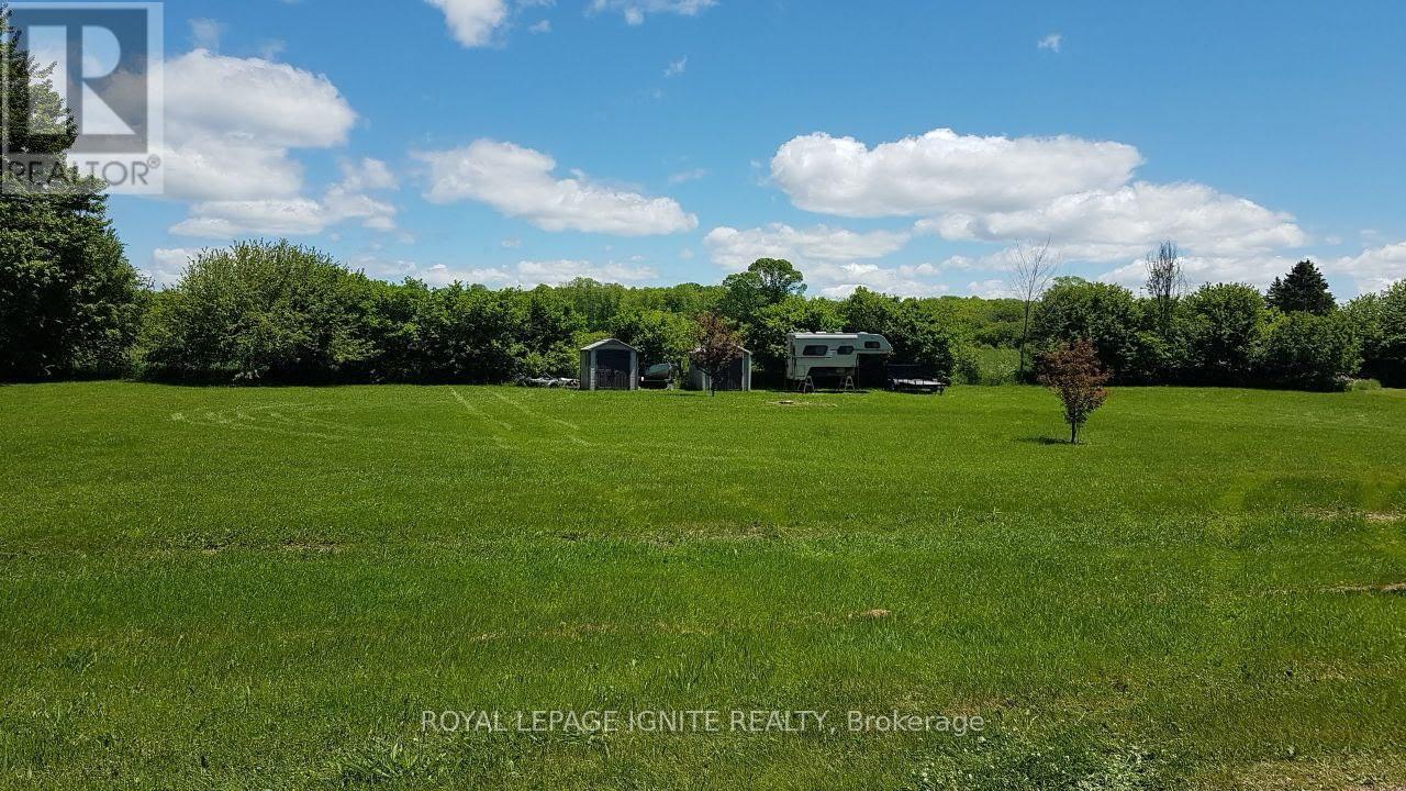 1805 Lakeshore Drive, Ramara, ON