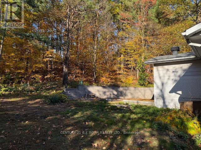 86 Doran Road, Springwater, ON - Outdoor