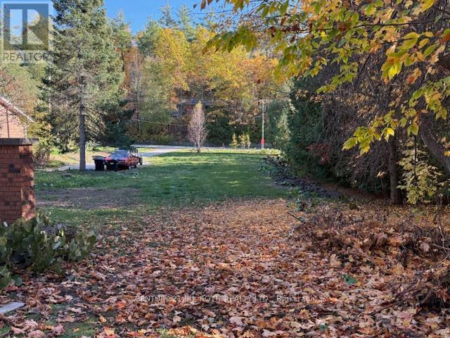 86 Doran Road, Springwater, ON - Outdoor With View