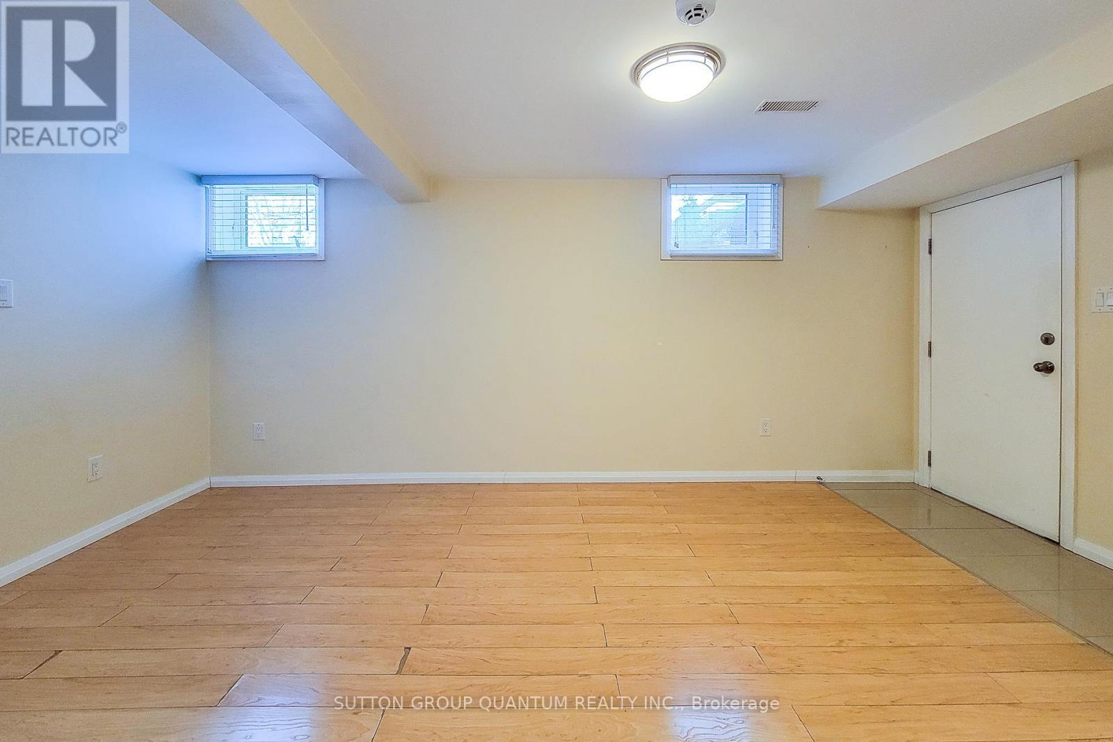 Living Room - #Lower - 1333 Epton Crescent, Mississauga, ON - Indoor