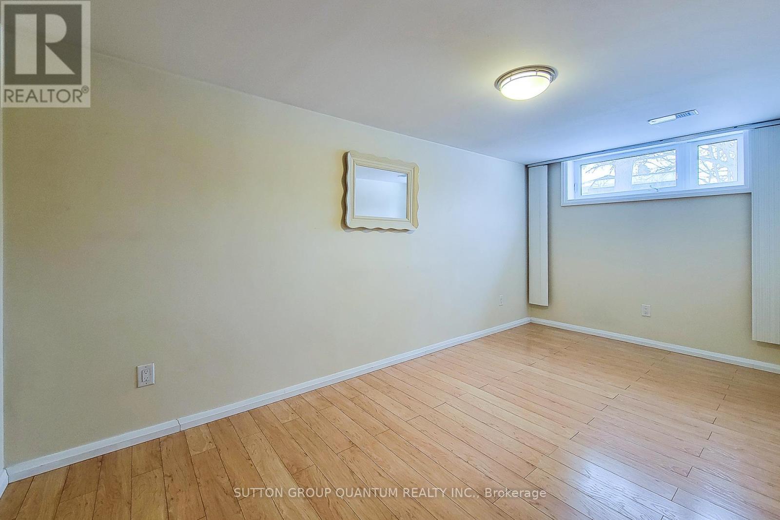 Bedroom - #Lower - 1333 Epton Crescent, Mississauga, ON - Indoor Photo Showing Other Room