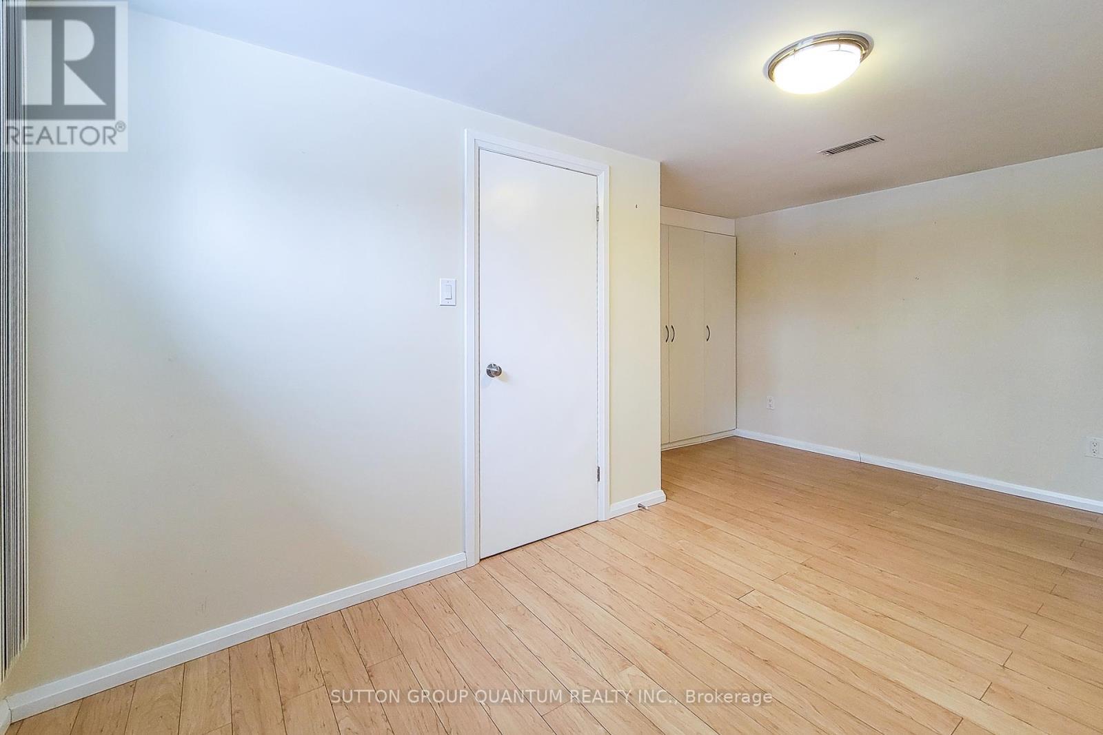 Bedroom - #Lower - 1333 Epton Crescent, Mississauga, ON - Indoor Photo Showing Other Room