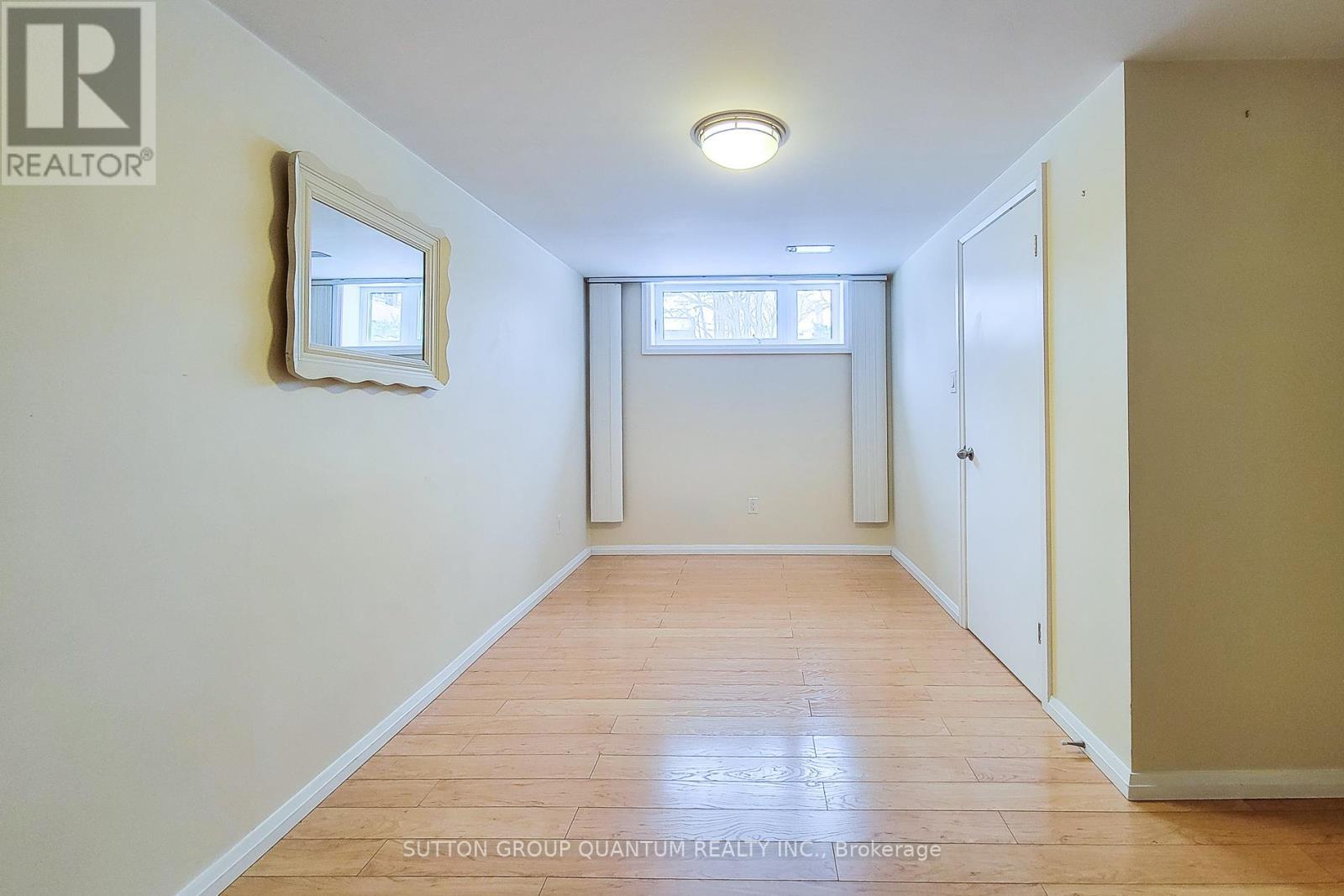 Bedroom - #Lower - 1333 Epton Crescent, Mississauga, ON - Indoor Photo Showing Other Room