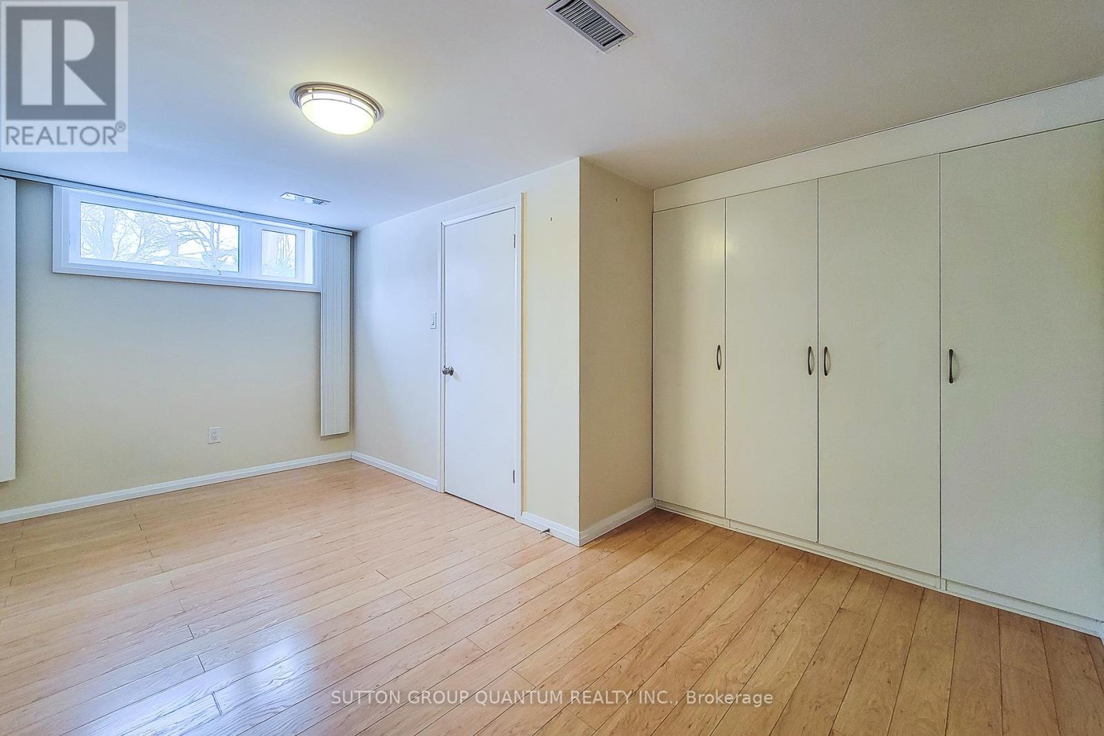 Bedroom - #Lower - 1333 Epton Crescent, Mississauga, ON - Indoor Photo Showing Other Room