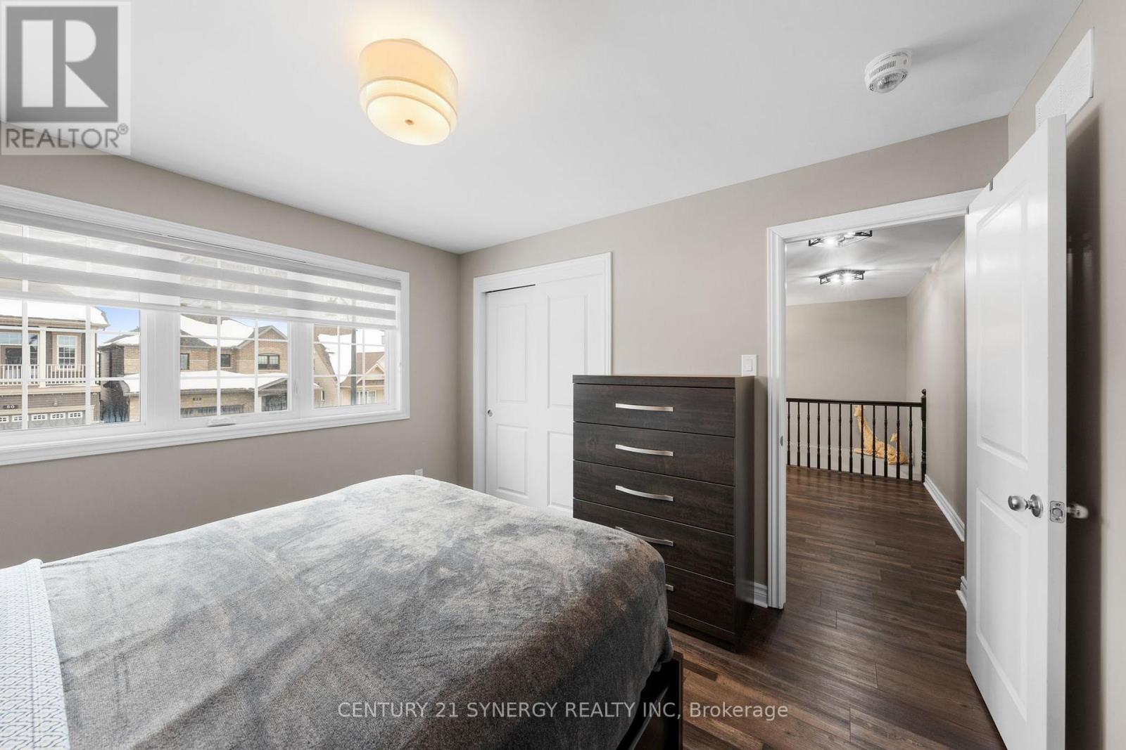 53 Boddington Street, Ottawa, ON - Indoor Photo Showing Bedroom