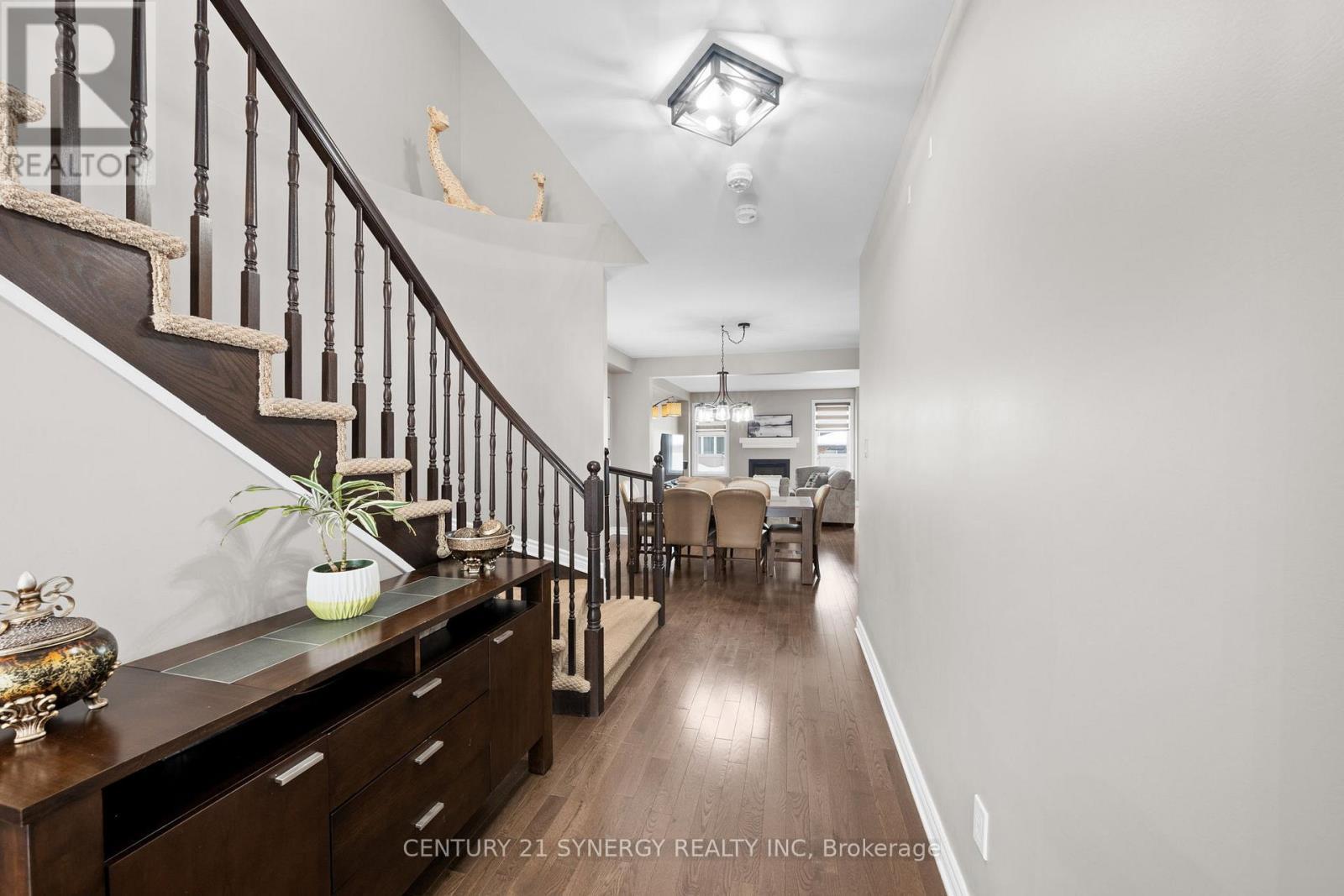 53 Boddington Street, Ottawa, ON - Indoor Photo Showing Other Room