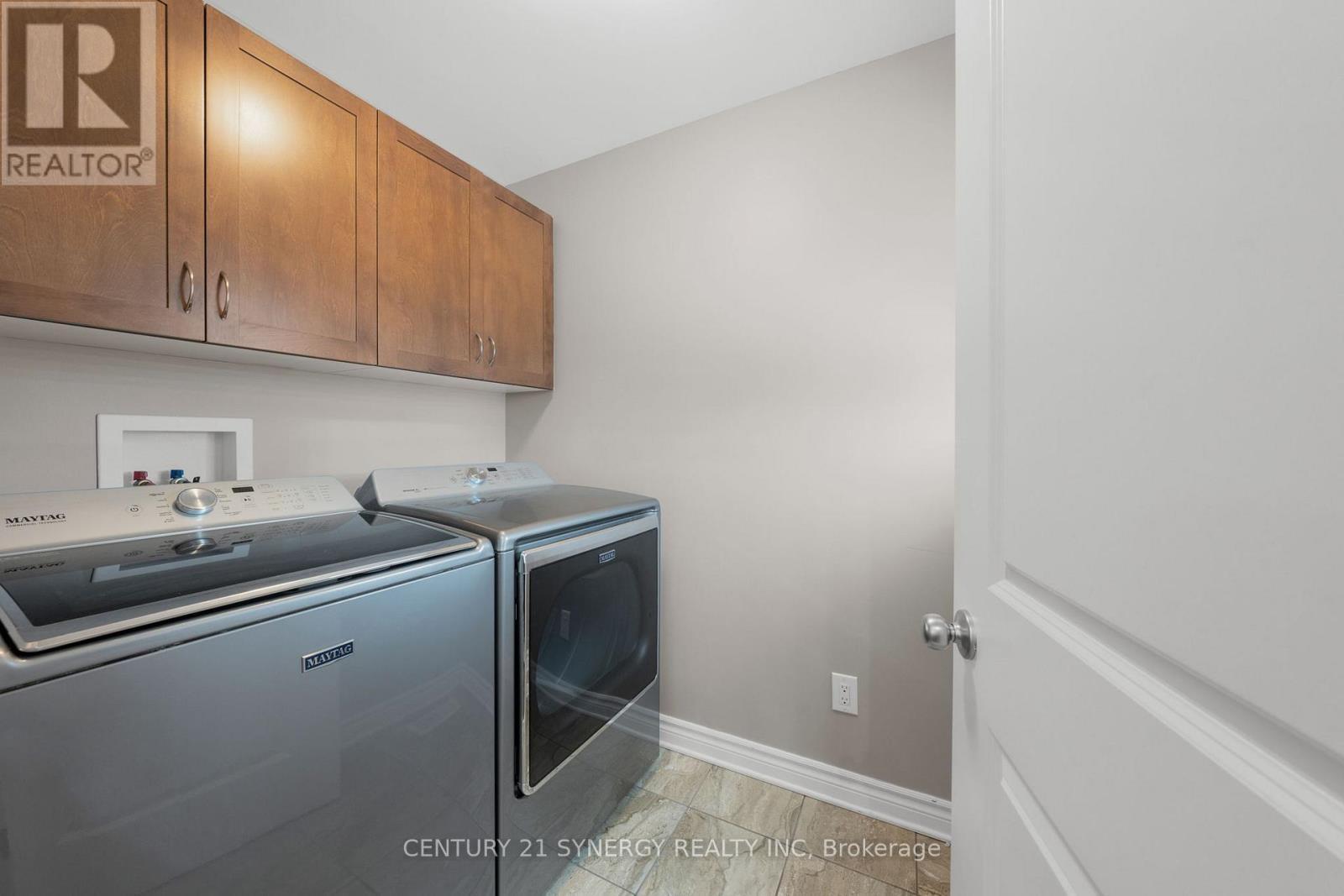 53 Boddington Street, Ottawa, ON - Indoor Photo Showing Laundry Room