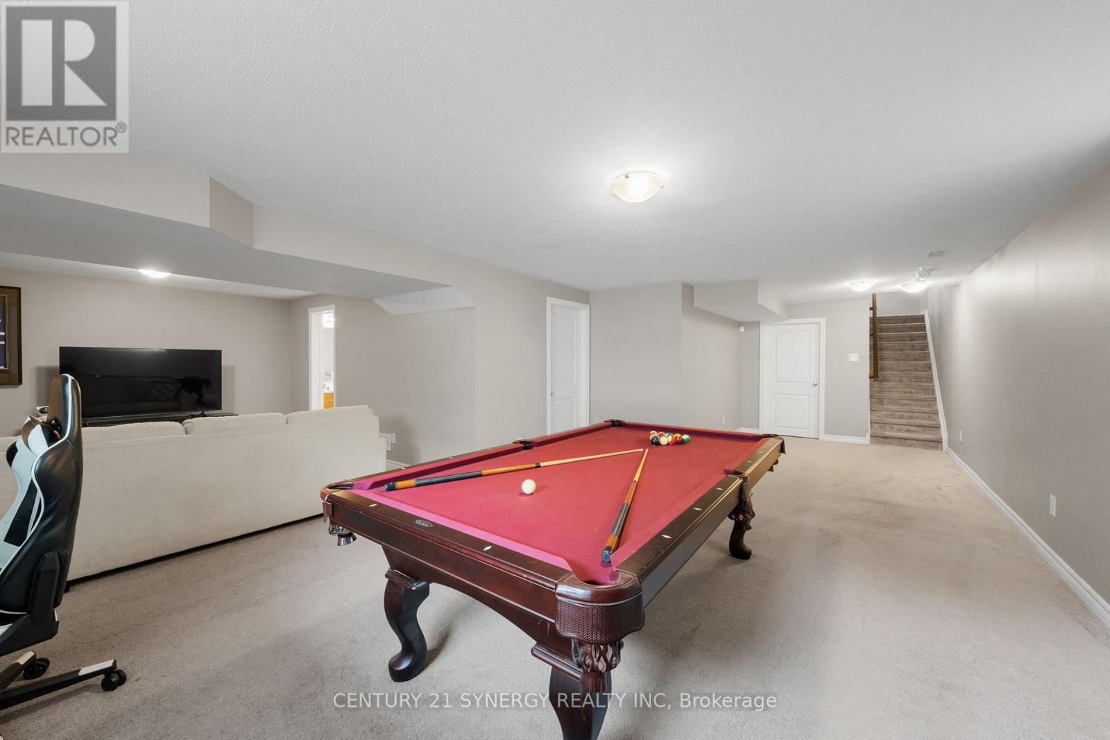 53 Boddington Street, Ottawa, ON - Indoor Photo Showing Other Room